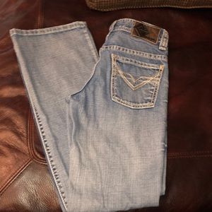 Rock & Roll jeans-boys 14R